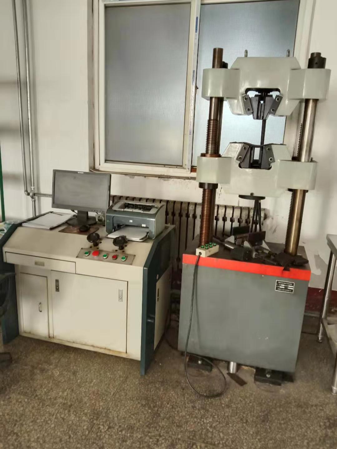 拉伸試驗機