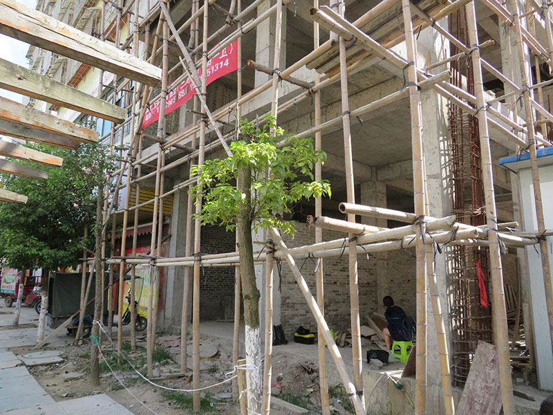 工程質量檢測(圖1)